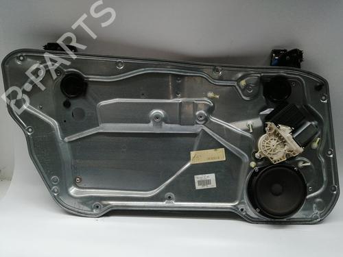Used Front left window mechanism SEAT IBIZA III (6L1) [2002-2009]  30619406