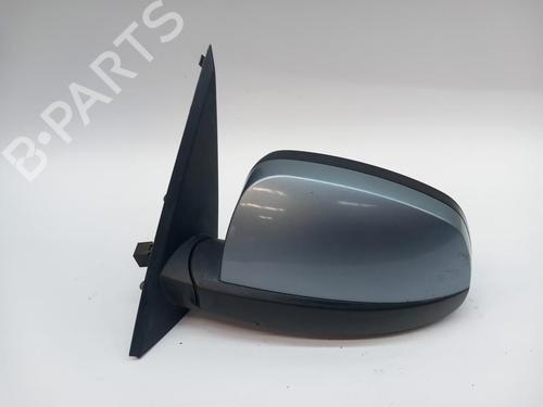 Außenspiegel links OPEL MERIVA A MPV (X03)  | BP29982384C26