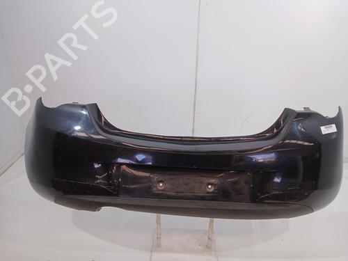 Used Rear bumper Rear bumper 38470026 38470026