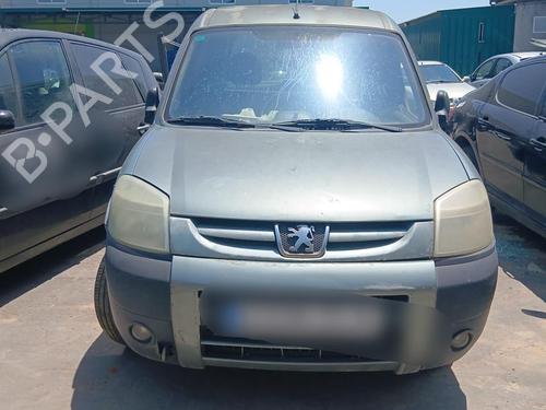 Used Parts PEUGEOT PARTNER MPV (5_, G_) 4791822