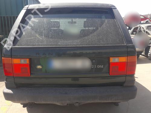 Transfer box LAND ROVER RANGE ROVER II (P38A) 2.5 D 4x4 | BP29244035M36 