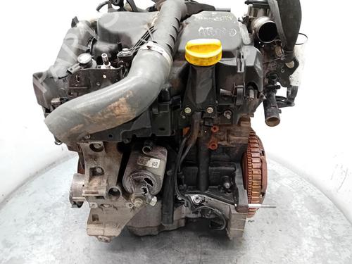 Engine DACIA DOKKER MPV (KE_) | BP36641906M1 - Image 5