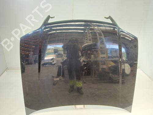 Used Hood Hood AUDI A6 C5 Avant (4B5, 4B6) 2.8 quattro (193 hp) 34372047 34372047