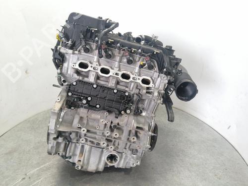 Engine ALFA ROMEO STELVIO (949_)  | BP32071927M1  - Image 6