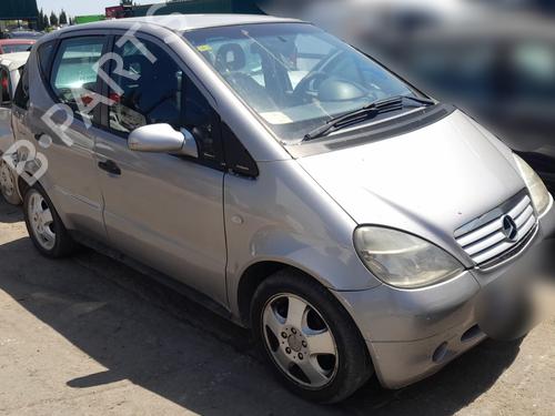 Used Parts MERCEDES-BENZ A-CLASS (W168) A 160 (168.033, 168.133) (102 hp) 3375237
