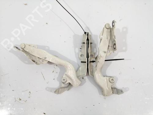 Komplette front MERCEDES-BENZ A-CLASS (W176) A 200 CDI / d (176.008) | BP29988503S1 