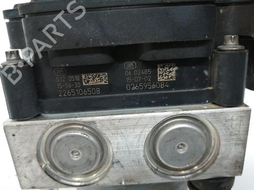 Control unit SEAT IBIZA IV ST (6J8, 6P8)  | BP18487199M11 