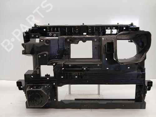 Used Front slam panel Front slam panel RENAULT KANGOO III Box Body/MPV E-Tech Electric (FJJA) (122 hp) 36594574 36594574