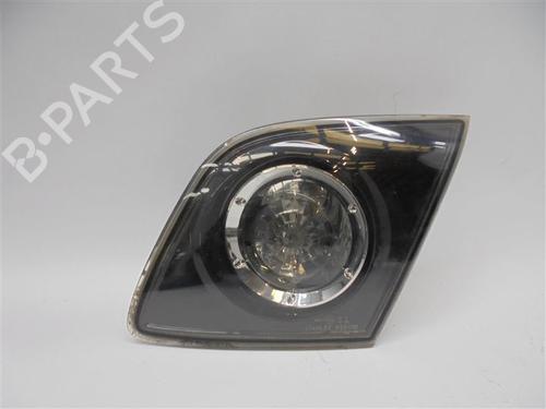 Used Right tailgate light Right tailgate light MAZDA 3 (BK) 1.6 DI Turbo (109 hp) 10254577 10254577