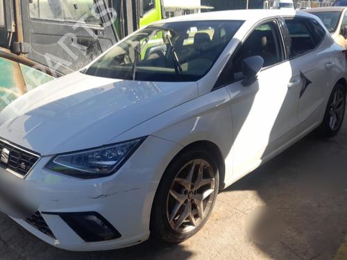 Rear parcel shelf SEAT IBIZA V (KJ1, KJG)  | BP23237420C85  - Image 8