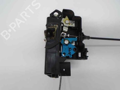Front right lock OPEL ANTARA A (L07) 2.0 CDTI 4x4 | BP6069083C97 