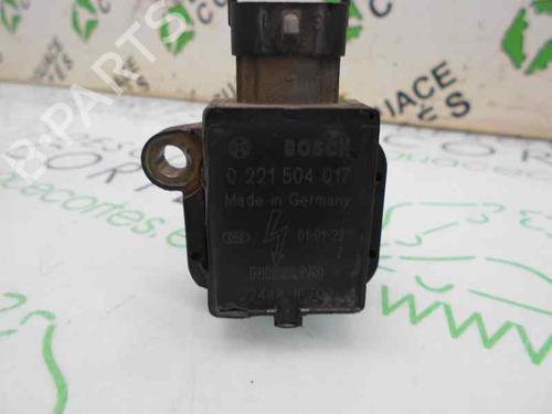 Ignition coil NISSAN MICRA II (K11) 1.0 i 16V | BP5454707M94 