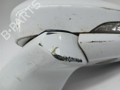Left mirror FORD MONDEO V Hatchback (CE) 2.0 TDCi | BP33658392C26 - Image 2