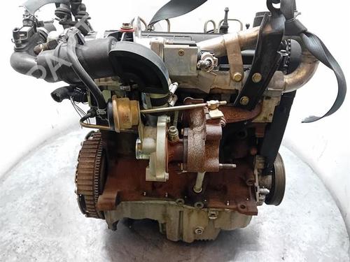 Engine NISSAN ALMERA II Hatchback (N16) 1.5 dCi | BP37594526M1 - Image 4