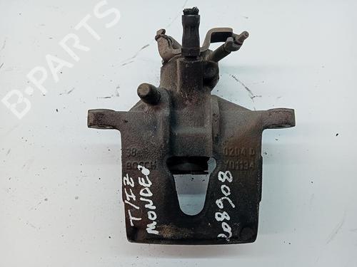 Used Left rear brake caliper Left rear brake caliper FORD MONDEO III Saloon (B4Y) 2.0 TDCi (130 hp) 35786963 35786963