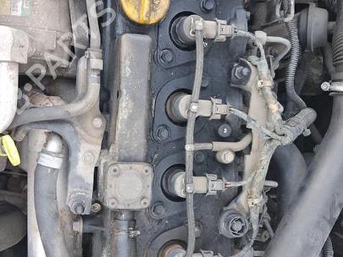 Engine OPEL ASTRA H (A04) | BP38530679M1 - Image 10