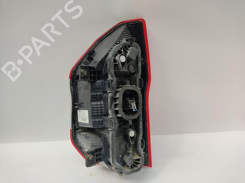 Left taillight FORD TRANSIT COURIER B460 MPV  | BP26913229C34 