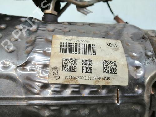 Catalyst CITROËN C3 Picasso (SH_) 1.6 HDI 90 | BP16344893M10 