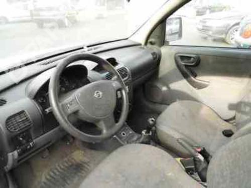 Control unit OPEL COMBO Box Body/MPV 1.3 CDTI 16V | BP34718133M11 - Image 9