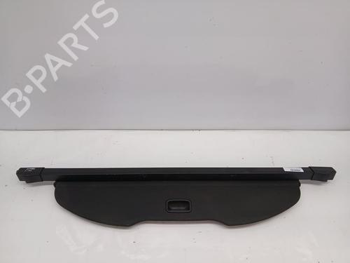 Hattehylle Hattehylle FORD S-MAX (WA6) [2006-2014] 37182247 37182247