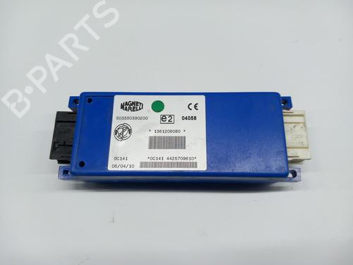 Used Electronic module PEUGEOT BIPPER (AA_) [2008-2025]  22597496