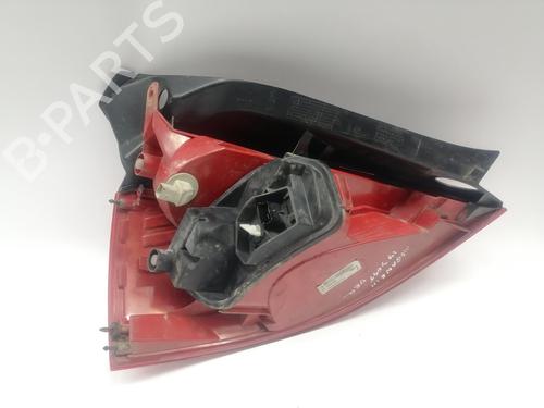 Right taillight RENAULT MEGANE II (BM0/1_, CM0/1_)  | BP21097831C35 