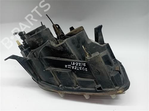Left headlight DACIA DUSTER (HS_) 1.5 dCi | BP39756012C28 - Image 3