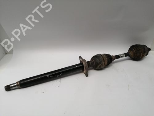 Used Right front driveshaft MERCEDES-BENZ B-CLASS Sports Tourer (W246, W242) B 200 CDI (246.201) (136 hp) 26957921