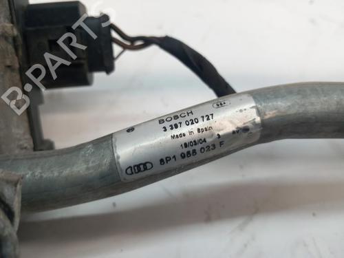 Front wiper motor AUDI A3 (8P1) 1.9 TDI | BP37594649M29 - Image 4