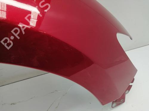 Parafango anteriore destro MAZDA 6 Estate (GJ, GL)  | BP30533270C42 