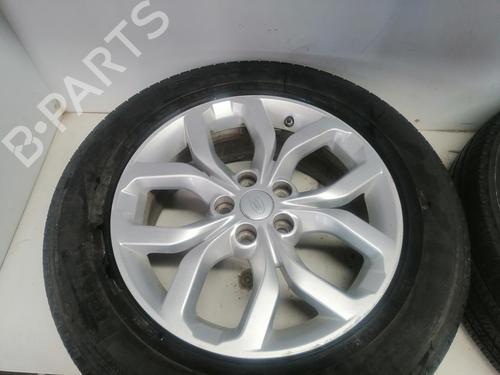 Rim LAND ROVER DISCOVERY V (L462) 2.0 Sd4 4x4 | BP31071890C45 