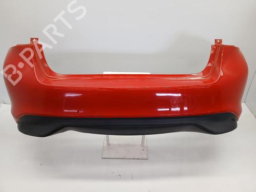 Stoßstange hinten für Stoßstange hinten NISSAN PULSAR Hatchback (C13) [2014-2026] 35786996 35786996