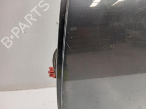 Left rear door AUDI A3 (8L1) 1.9 TDI | BP29244104C4 
