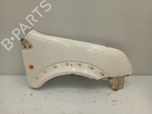 Aile avant droite FORD TRANSIT CONNECT (P65_, P70_, P80_) 1.8 TDCi (90 hp) 30001533