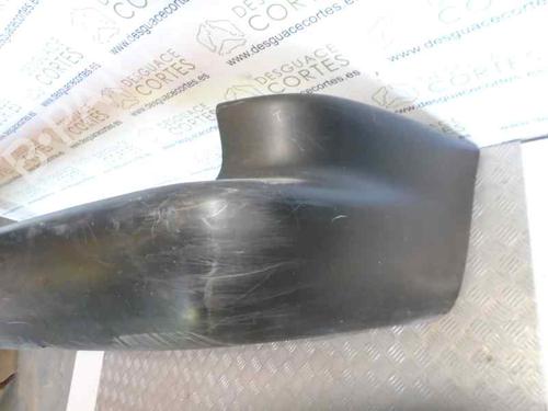Rear bumper CHRYSLER VOYAGER / GRAND VOYAGER III (GS_, NS_) 2.5 TD | BP5461419C8 