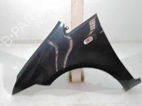 Used Left front fenders FORD C-MAX (DM2) 1.6 TDCi (90 hp) 29255799