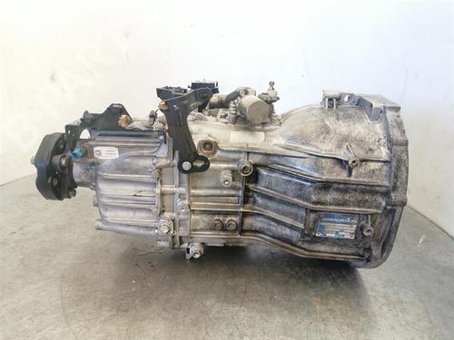 Gearbox RENAULT MASTER III Van (FV) 2.3 dCi 165 RWD (FV0P, FV0U, FV10, FV12, FV1E) | BP32865622M3 - Image 3
