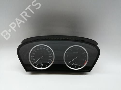 Quadrante Quadrante BMW X6 (E71, E72) xDrive 30 d (235 hp) 35905215 35905215