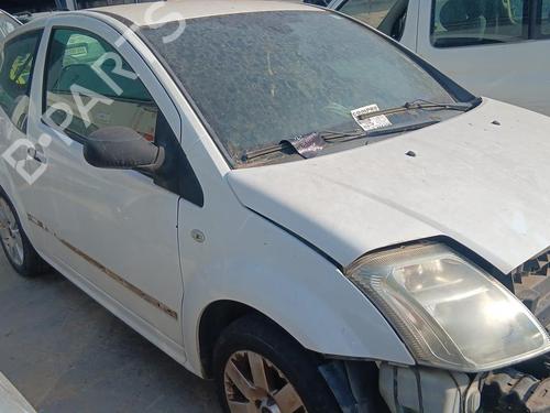 Used Parts CITROËN C2 (JM_) 1.4 HDi 4864628