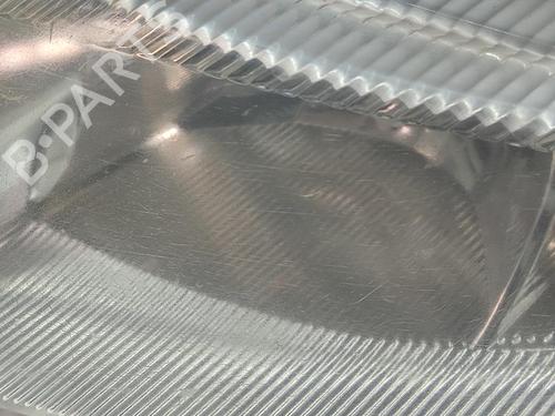 Left headlight ALFA ROMEO 147 (937_) 1.6 16V T.SPARK ECO (937.AXA1A, 937.BXA1A) | BP34372001C28  - Image 5