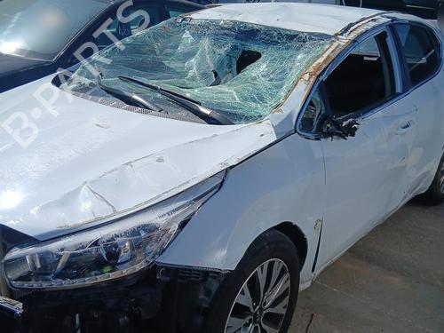 Right tailgate light KIA CEE'D (JD) | BP33615715C80 - Image 8