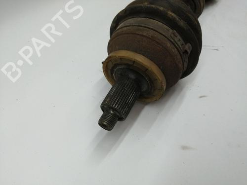 Left front driveshaft SEAT IBIZA III (6L1)  | BP26695369M38 