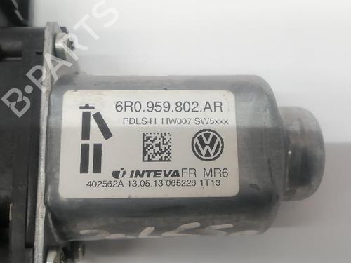 Rudehejsemotor forskærm højre SEAT IBIZA IV (6J5, 6P1)  | BP30196628E20 