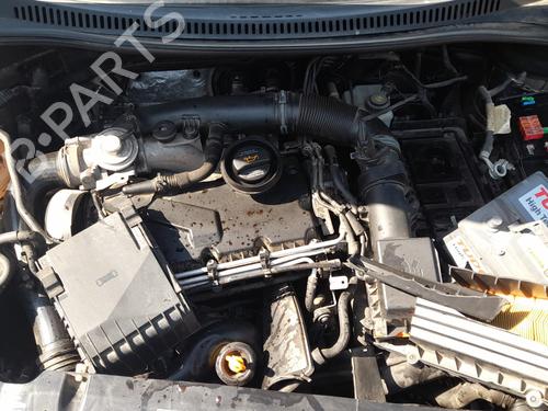 Right mirror SEAT TOLEDO III (5P2)  | BP16700074C27 