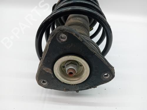 Left front shock absorber FORD FOCUS II (DA_, HCP, DP) 1.6 TDCi | BP24328241M16 