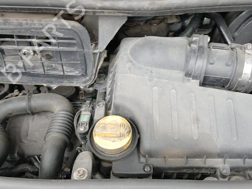 Other RENAULT TRAFIC II Platform/Chassis (EL) 2.0 dCi 115 (EL0H, EL00, EL01, EL0M) | BP33547677O1 - Image 7