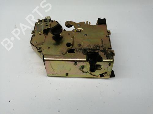 Højre bagtil lås FORD TRANSIT CONNECT (P65_, P70_, P80_) 1.8 TDCi (90 hp) 30395525