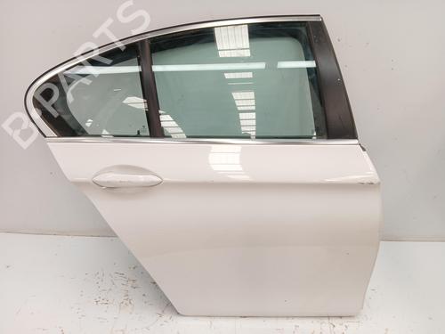 Used Right rear door BMW 5 (F10) 525 d (204 hp) 29326402