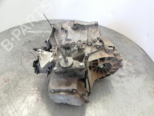 Used Gearbox PEUGEOT 308 SW II (LC_, LJ_, LR_, LX_, L4_) [2014-2021]  20149261