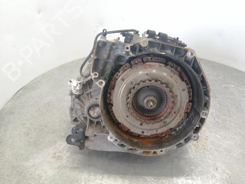 Gearbox FORD FIESTA VI (CB1, CCN)  | BP21221432M3 